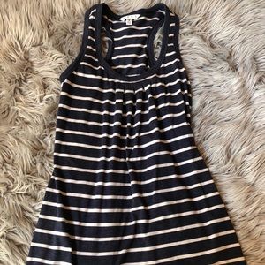 Nautical CAbi tank top